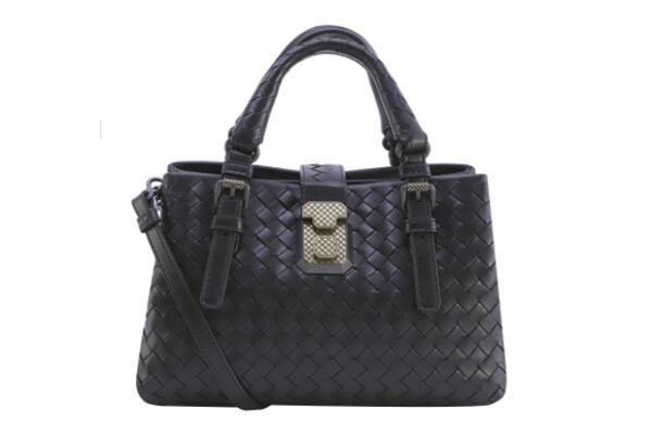 贵阳市南明回收葆蝶家二手女包