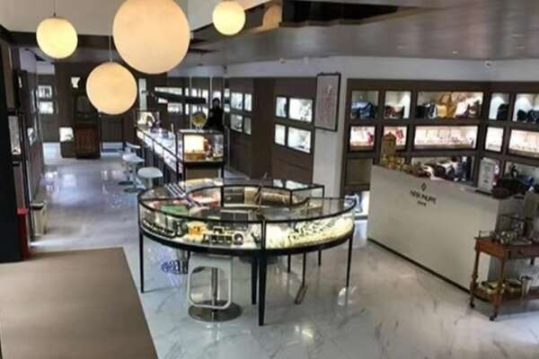 贵阳市南明寄卖奢侈品店